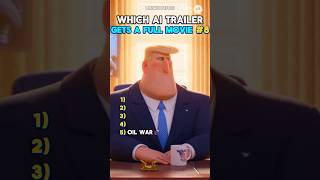 Ranking Banned SORA AI Disney Trailers💀
