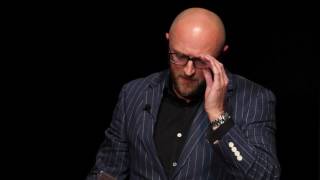Composing creatively on the run | Paul Farrer | TEDxMalvern
