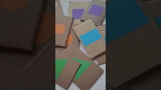 Shape Hunt Activity