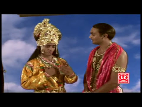 Narsi Ka Bhat Part-3C भारतीय धर्मिक लोक कथा By कथा सम्राट स्वामी आधार चेतन्या Swami Aadhar Chetanya