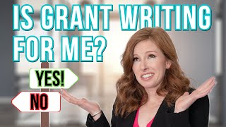 16 Questions To KNOW If Grant Writing Is For You! by Learn Grant Writing 841 views 4 months ago 6 minutes, 30 seconds