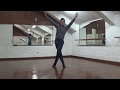 Stayin' Alive (Coreografía)