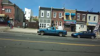 Streets of Philadelphia, Kensington Avenue | May 7, 2024 (Part 1)