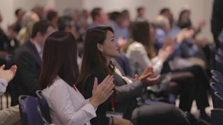 Tandem AGM 2018 Highlights