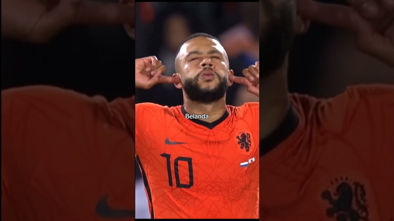 Kenapa 4 Selebrasi Gol Ini Dilarang Keras Oleh FIFA!