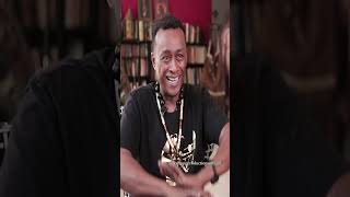 Professor Griff Explains the Origins of Hip Hop #professorgriff #publicenemy #hiphop