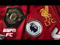 Liverpool & Man United backing a European Premier League just 'A POWER PLAY' - Mark Ogden | ESPN FC