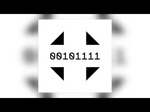 01 Nadia Struiwigh - Intrope [Central Processing Unit]