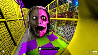 The classrooms1 Horror 😱 Game #horrorgameplay #walkthrough #classroom #horror #beastoplive