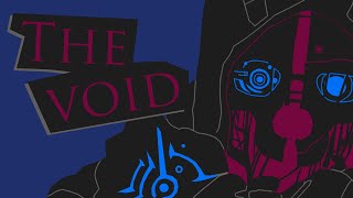 The Void - Dishonored Lore