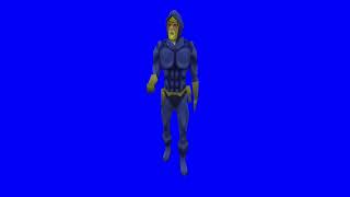 Half-Life: Dread Star Player Model Showcase