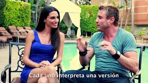 Silvia Kal Interview to Baywatch and Sharknado sta...