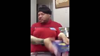Aldi‘s cashiers be like...