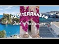 Cruising the Mediterranean | 2nd Honeymoon | Travel Review | Lifestyle with Melonie Graves