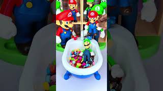 Satisfying Unboxing Super Mario Bros | Review ASMR Mario Compilation