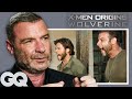 Liev schreiber breaks down his most iconic characters  gq