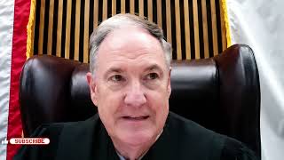 Shooter Rejects 25-Year Plea Deal — Judge Responds With a 560-Year Sentence