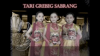 TARI GREBEG SABRANG ( ELIKA, KENNY, LUBNA ) 2024