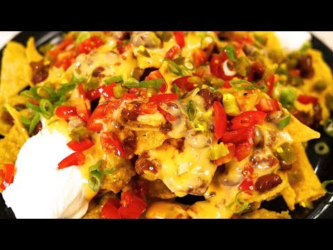 homemade-nacho's-bellgrande--nacho-cheese-recipe!