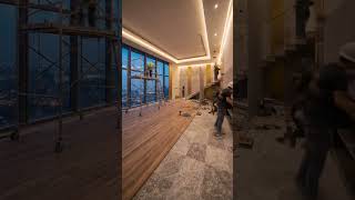 Congratulation ai video #interiordesign #beforeafter #homerenovation #design #architecture
