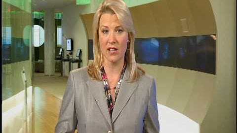 Cisco Connected Grid Solutions, Laura Ipsen, SVP and GM Cisco Smart Grid