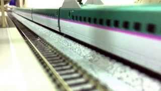 E5+E3-2000番台