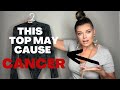 Is Fashion Nova Selling Clothes That Cause CANCER???