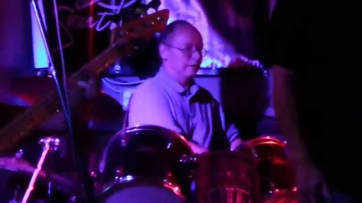 Rock 'n Roll SouthTown Band ft.Drummer Frank Pino.