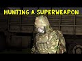 Hunting a Superweapon | ArmA 3