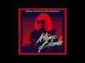 George Michael - Father Figure (Atomic Blonde Soundtrack)