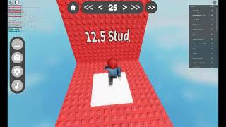 noob's high jump per dco all stages (/w glitch)