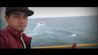 SADA ANAK PERANTAU (USA-BORNEO)