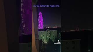 Orlando Florida Nightlife 2023