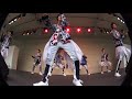 BATTLE BOYS #87「 2nd全国選抜リリースイベント:大阪編」part 3