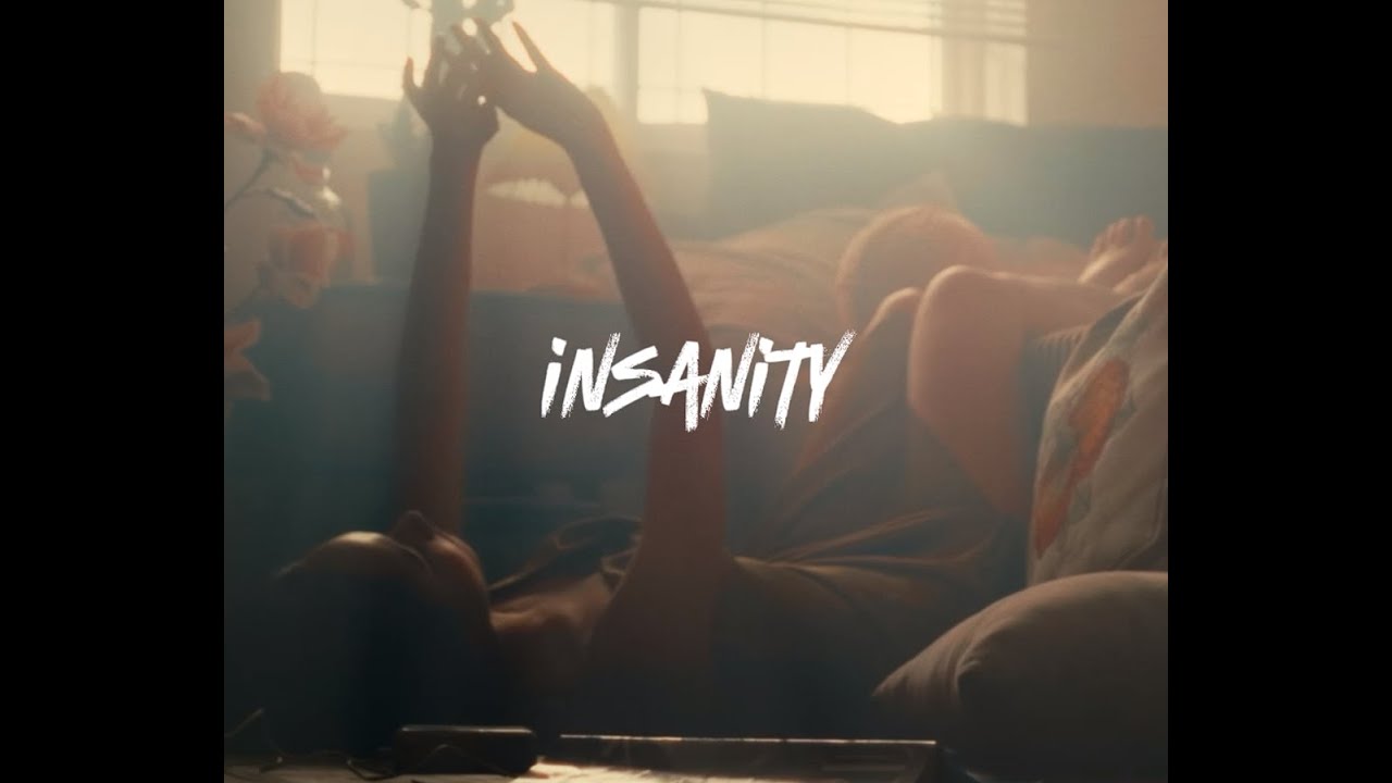 bi. - Insanity auf YouTube ansehen bi. - Insanity auf YouTube ansehen