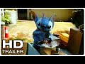 LILO AND STITCH "Dangerous Experiment" Trailer (NEW 2025)
