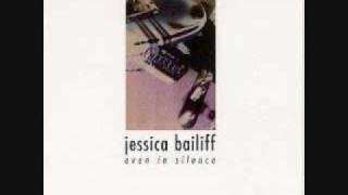 Video thumbnail of "Jessica Bailiff - Failing Yesterday"