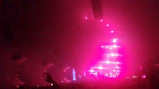 Qlimax 2022 - Sub Zero Project - Astronauts