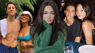 New Boyfriend! Boys Lily Chee Has Dated