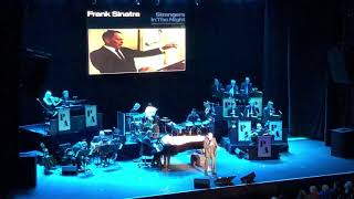 Paul Anka 'Strangers in the night' - LIVE  part 6 - Saban Theatre, Beverly Hills 02.02.19: