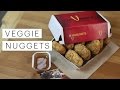 Vegan Recipe: Veggie Nuggets (Chicken McNuggets Recipe) | Edgy Veg