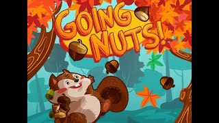 Going Nuts Game screenshot 1