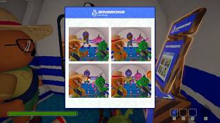 Peak Mari Kita Muncak lagi