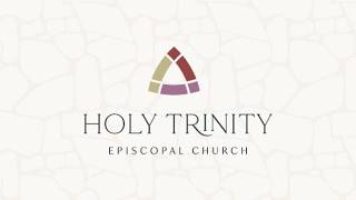 Keeping the Main Thing: God’s Life and Love Among Us
