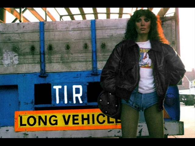 Mira Loredana Bertè - "Uomini" en YouTube Mira Loredana Bertè - "Uomini" en YouTube