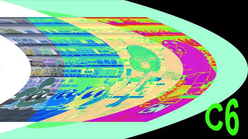 A new effect i call Inverted Deformation