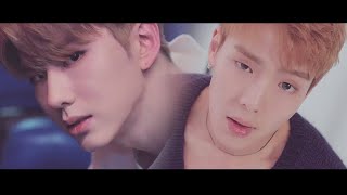 [MV TEASER] Alligator - Shownu x Kihyun Ver. (MONSTA X) #ชยอกี #Showki
