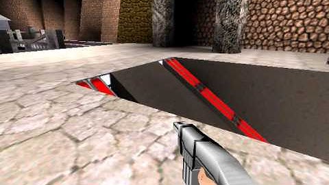 After The Fall for Quake : Nightmare Level access.