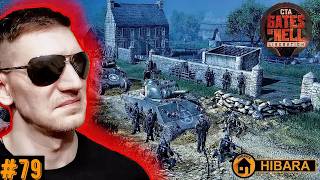 ОТЛИЧНАЯ РАБОТА, СОЛДАТЫ! Холм 400 - CTA: Gates of Hell: Liberation #79