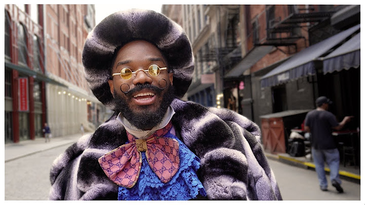 What Are People Wearing in NYC? (2025 Summer Street Style)